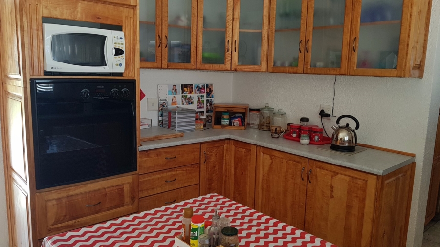 4 Bedroom Property for Sale in La Provance Free State